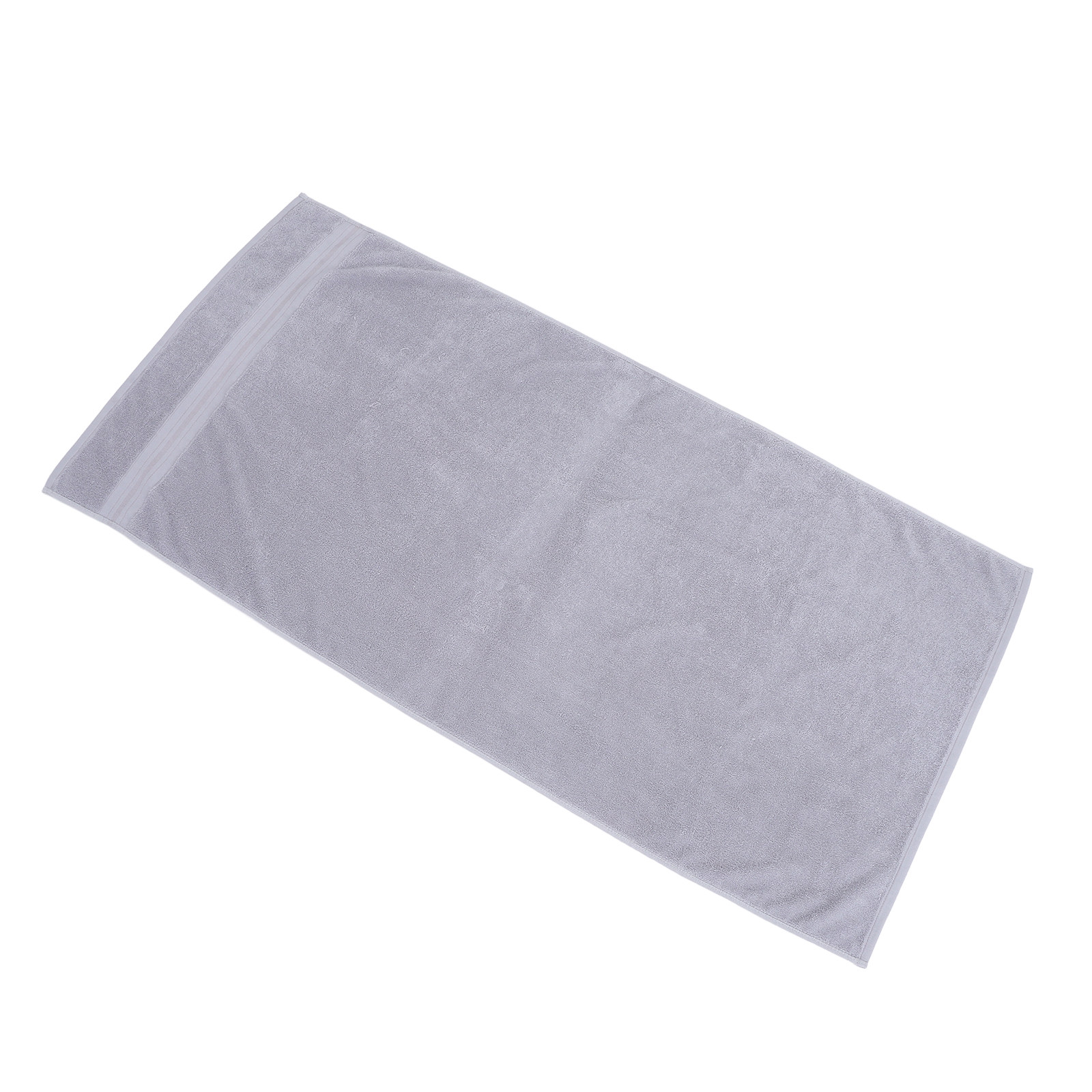Home Textiles In Pakistan - Pure Cotton Absorbent Bath Towel Large