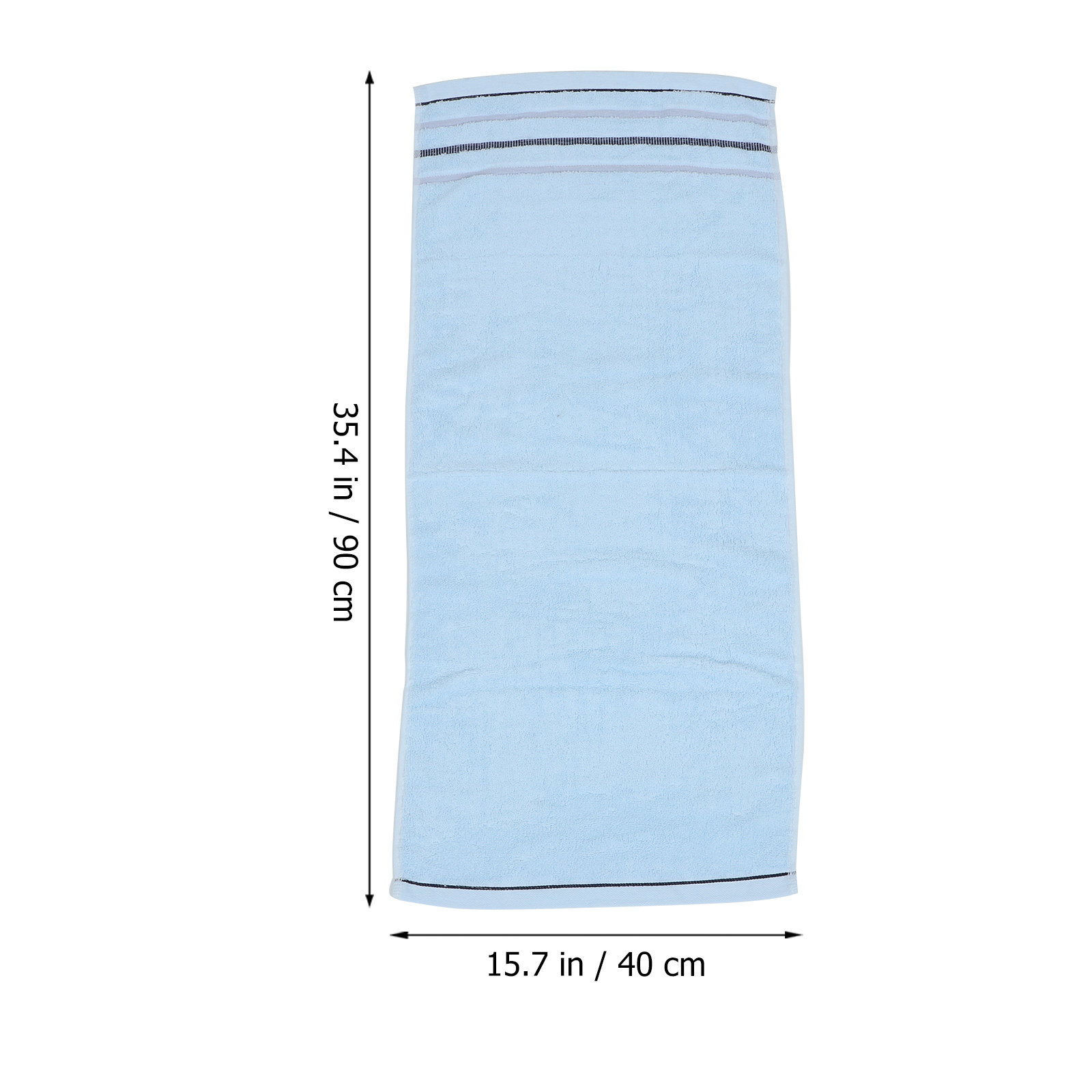 4Pcs Heavy Duty Cotton Bath To - Home Textiles In Pakistan บทวิจารณ์และราคา