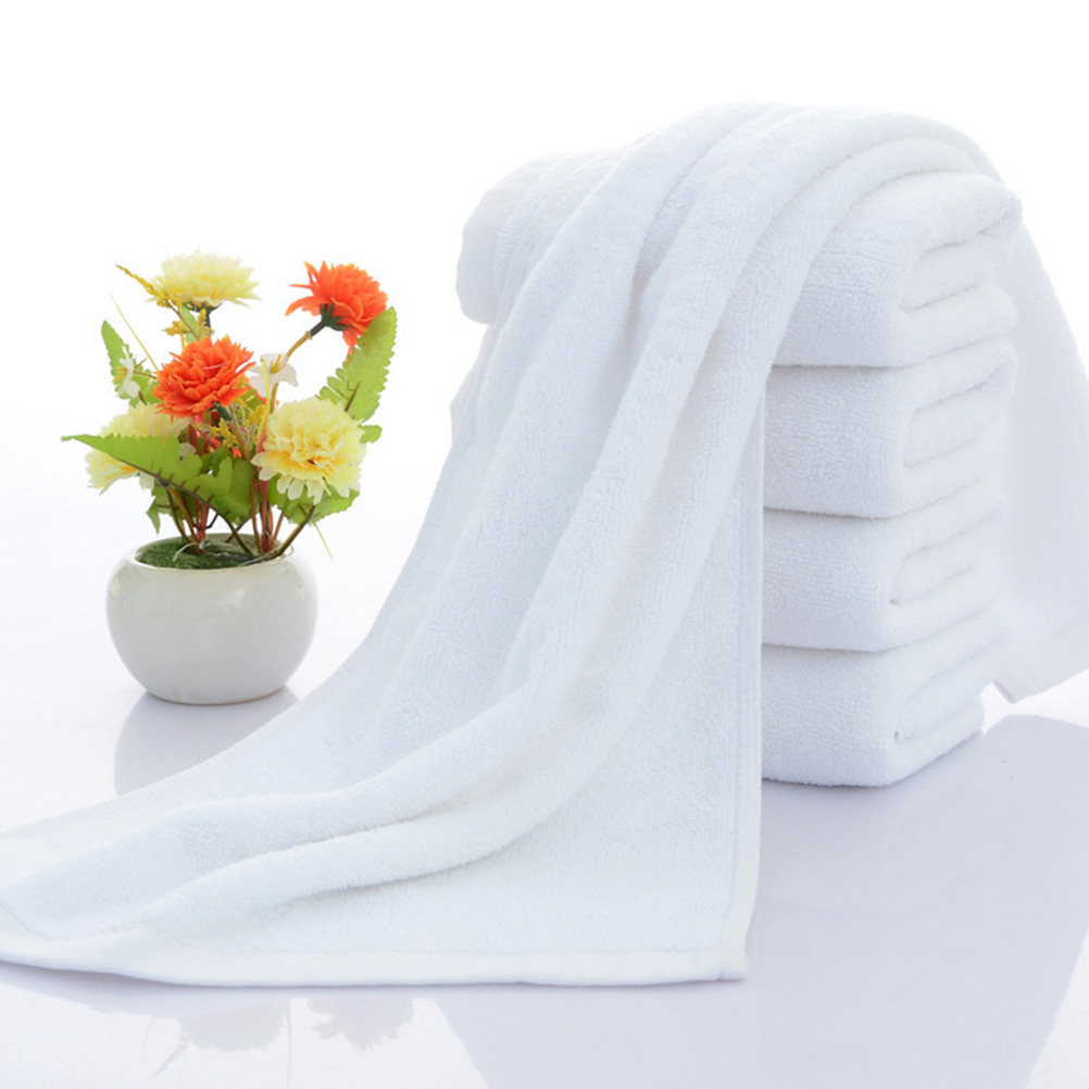 Thickened Cotton Towels for Ho - Home Textiles In Pakistan บทวิจารณ์และราคา