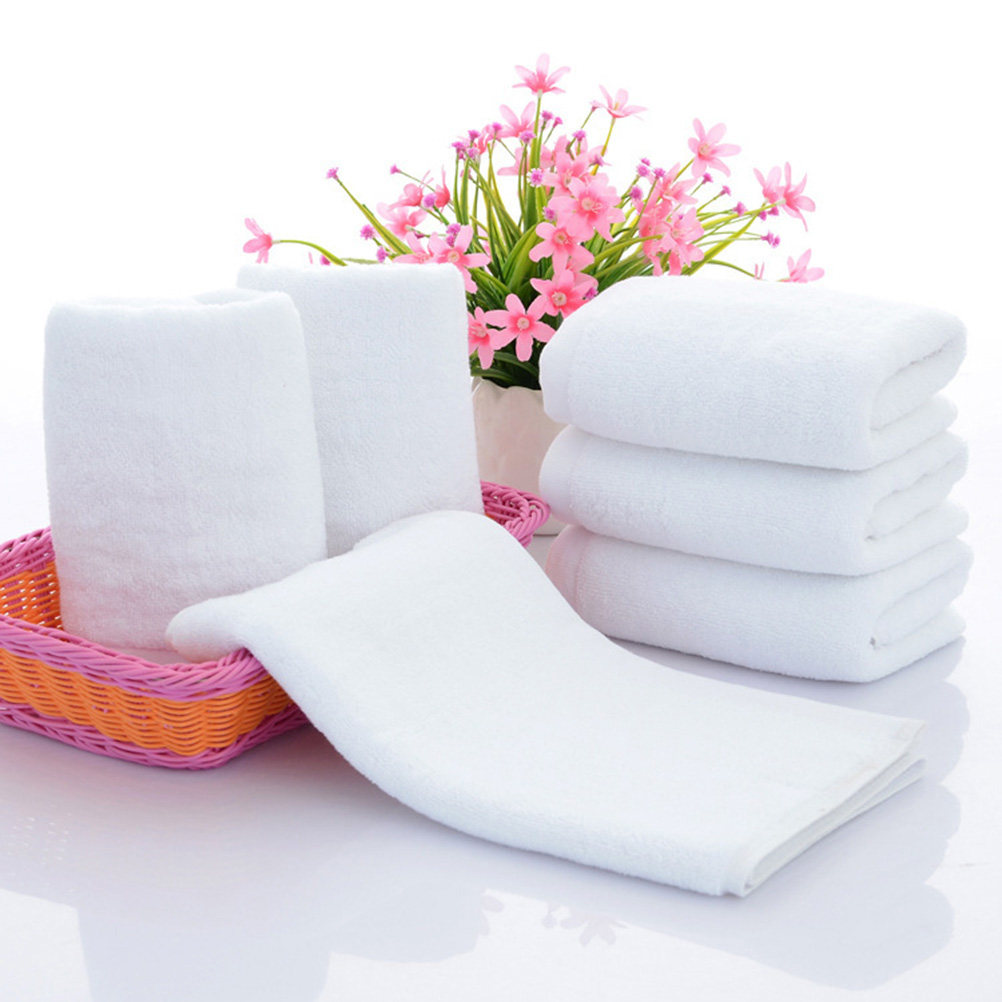 Thickened Cotton Towels for Ho - Home Textiles In Pakistan บทวิจารณ์และราคา