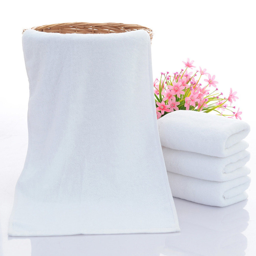 Thickened Cotton Towels for Ho - Home Textiles In Pakistan บทวิจารณ์และราคา