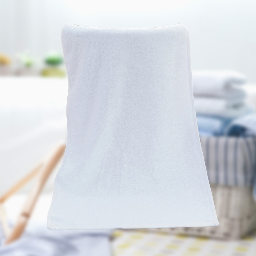 Thickened Cotton Towels for Ho - Home Textiles In Pakistan บทวิจารณ์และราคา
