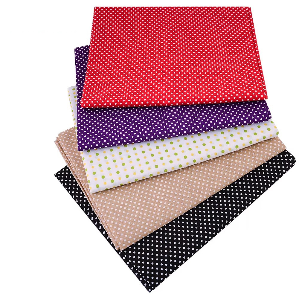 50X150CM White Orange Polka Do - Home Textiles Discount บทวิจารณ์และราคา