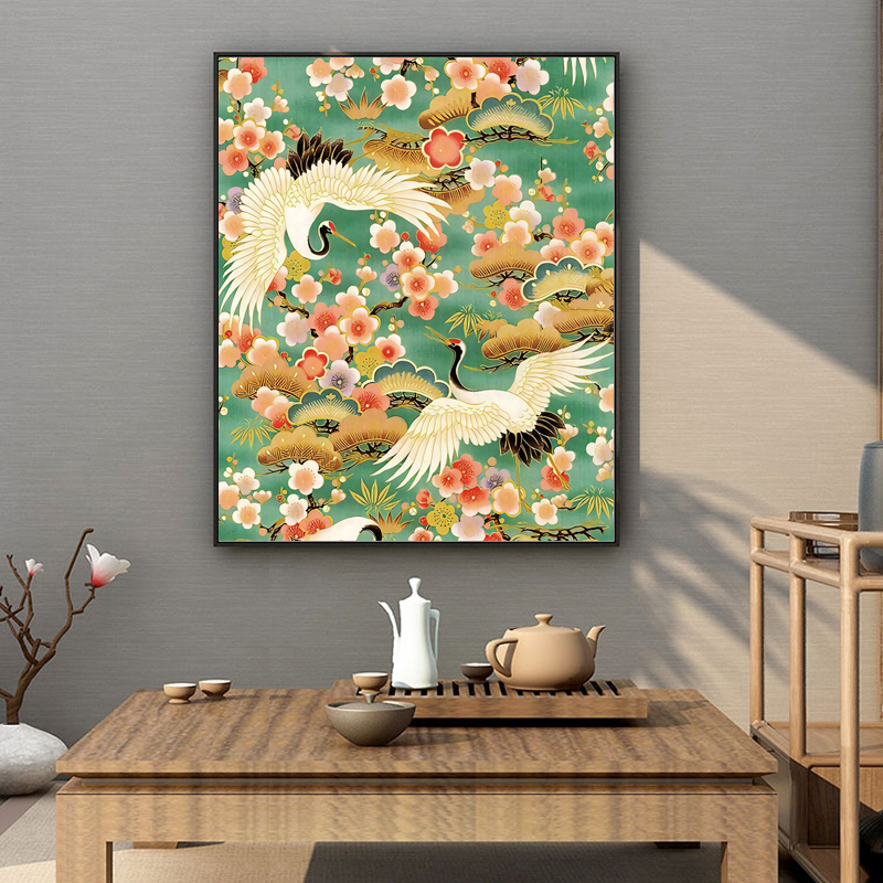 DIY Cross Stitch Complete Kits - Home Textiles Discount บทวิจารณ์และราคา