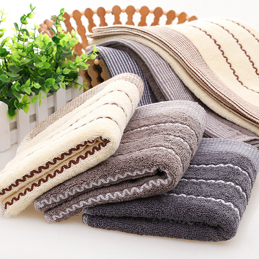 Jacquard Cotton Weak Towels Be - Home Textiles In Pakistan บทวิจารณ์และราคา
