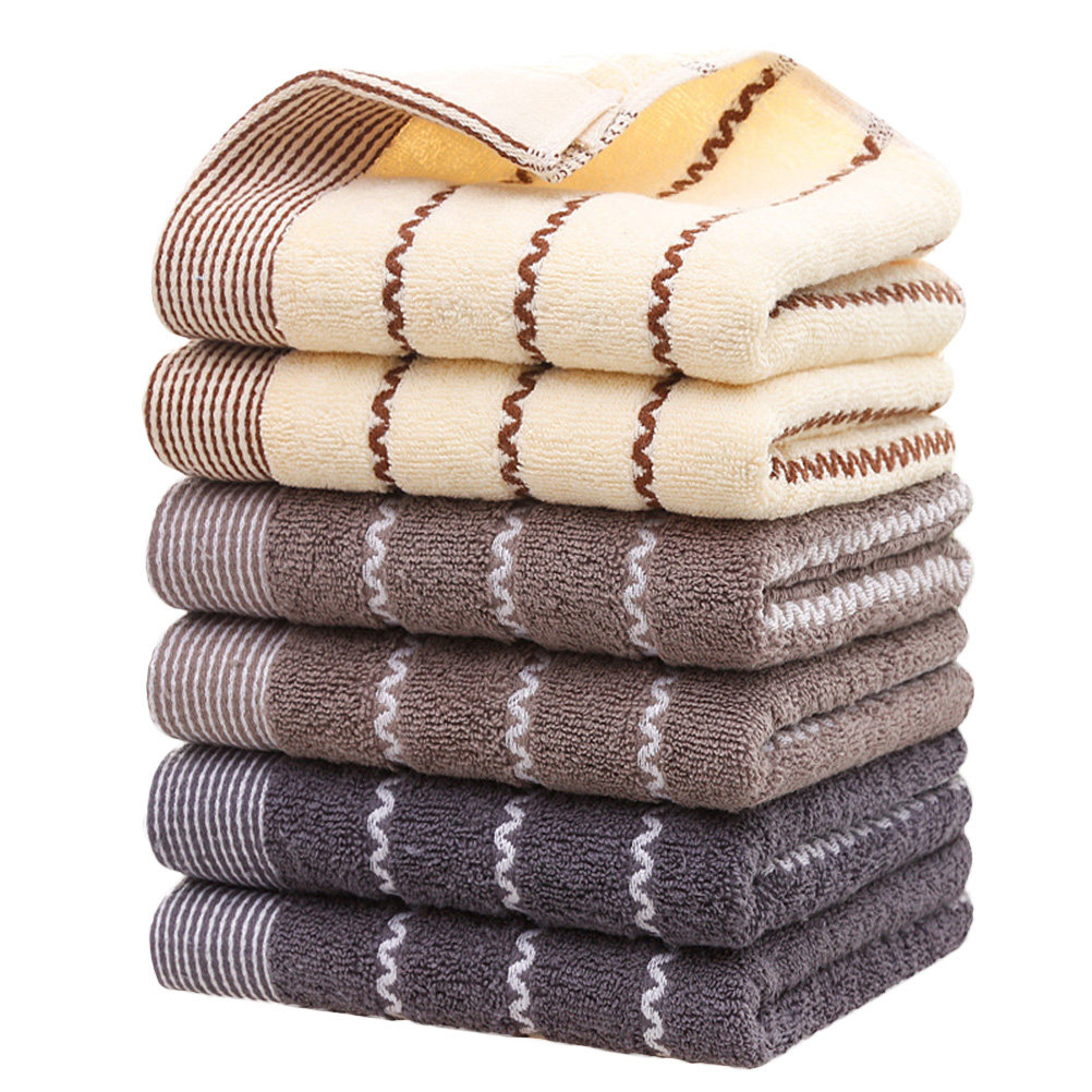 Jacquard Cotton Weak Towels Be - Home Textiles In Pakistan บทวิจารณ์และราคา