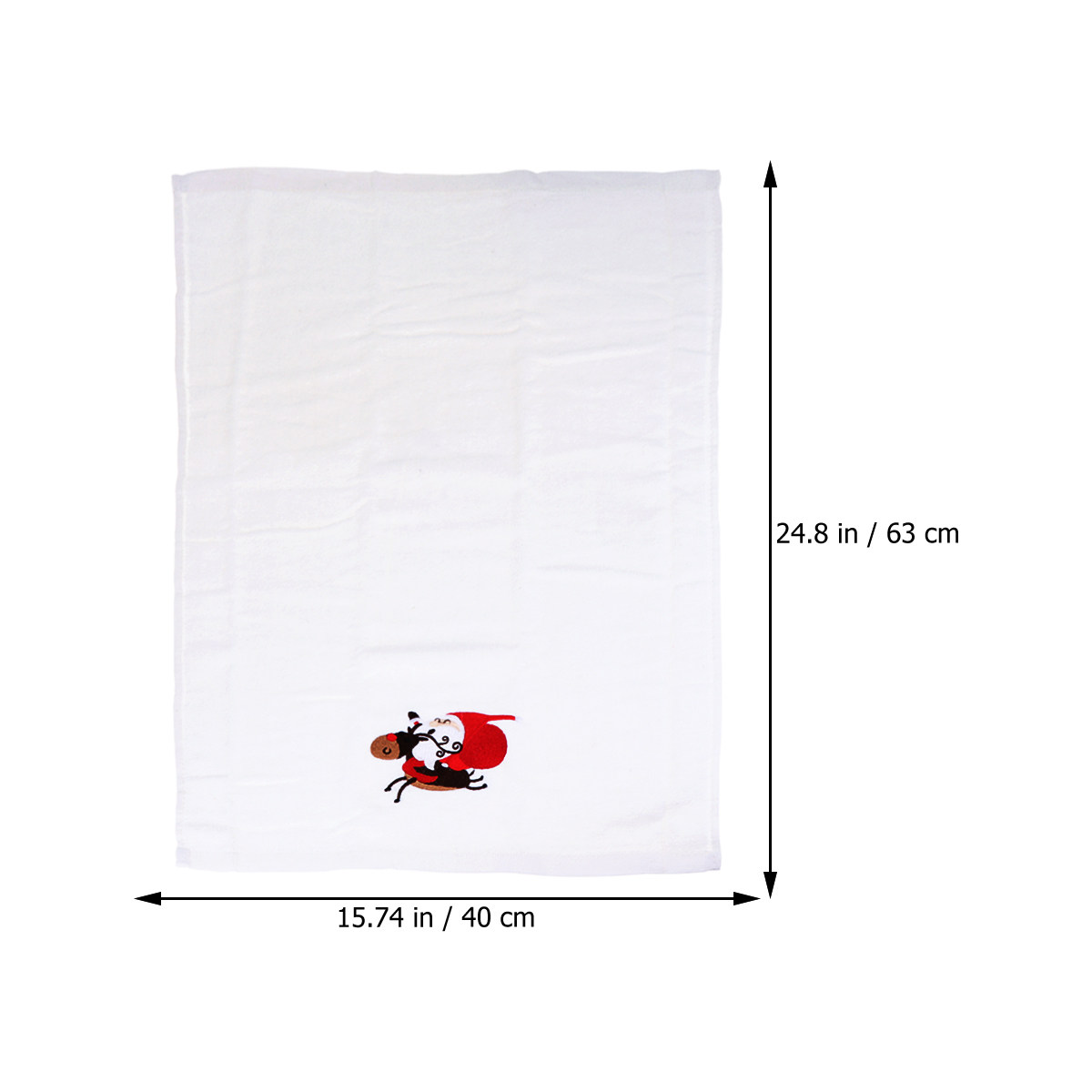 Towel Home Decor Embroidered w - Home Textiles In Pakistan บทวิจารณ์และราคา