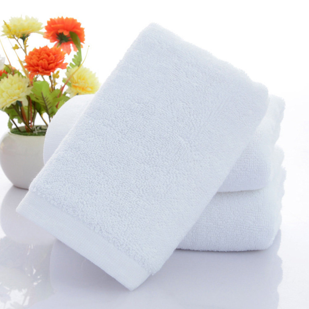Premium Cotton Thick Bath Towe - Home Textiles In Pakistan บทวิจารณ์และราคา