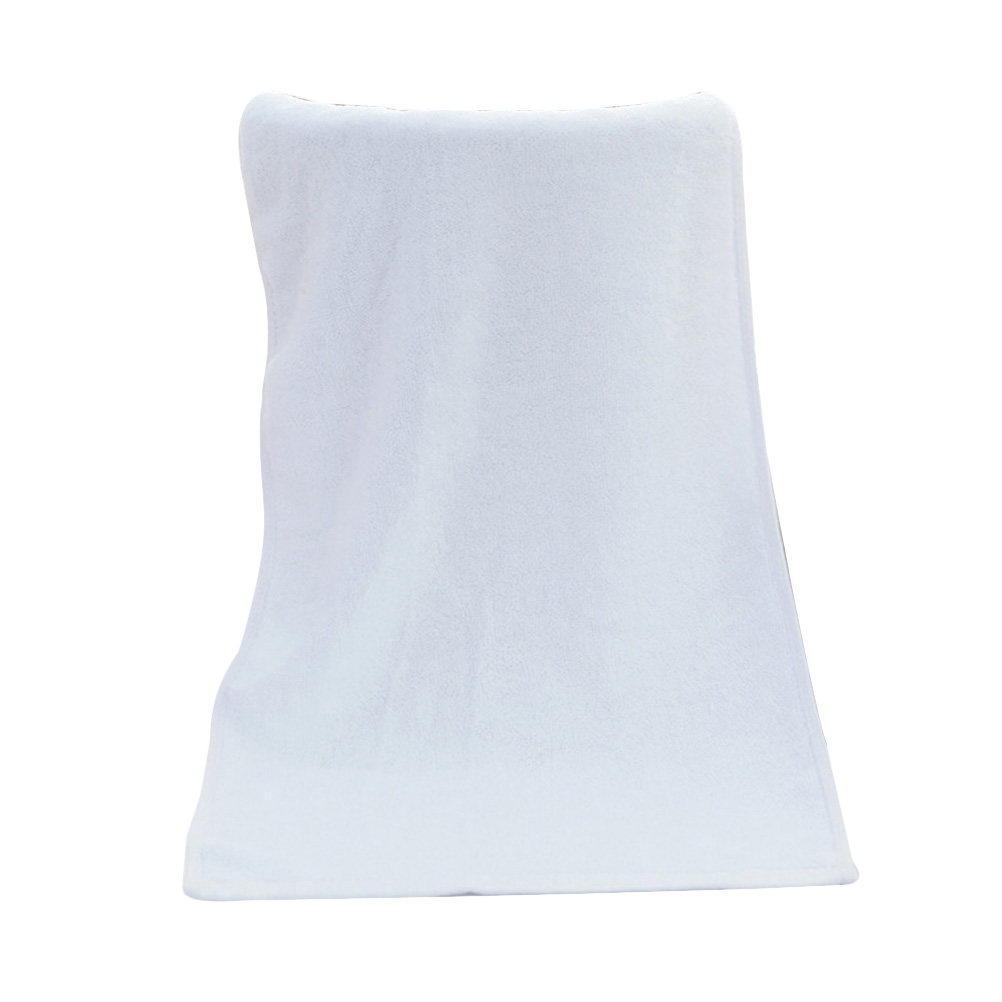 Premium Cotton Thick Bath Towe - Home Textiles In Pakistan บทวิจารณ์และราคา
