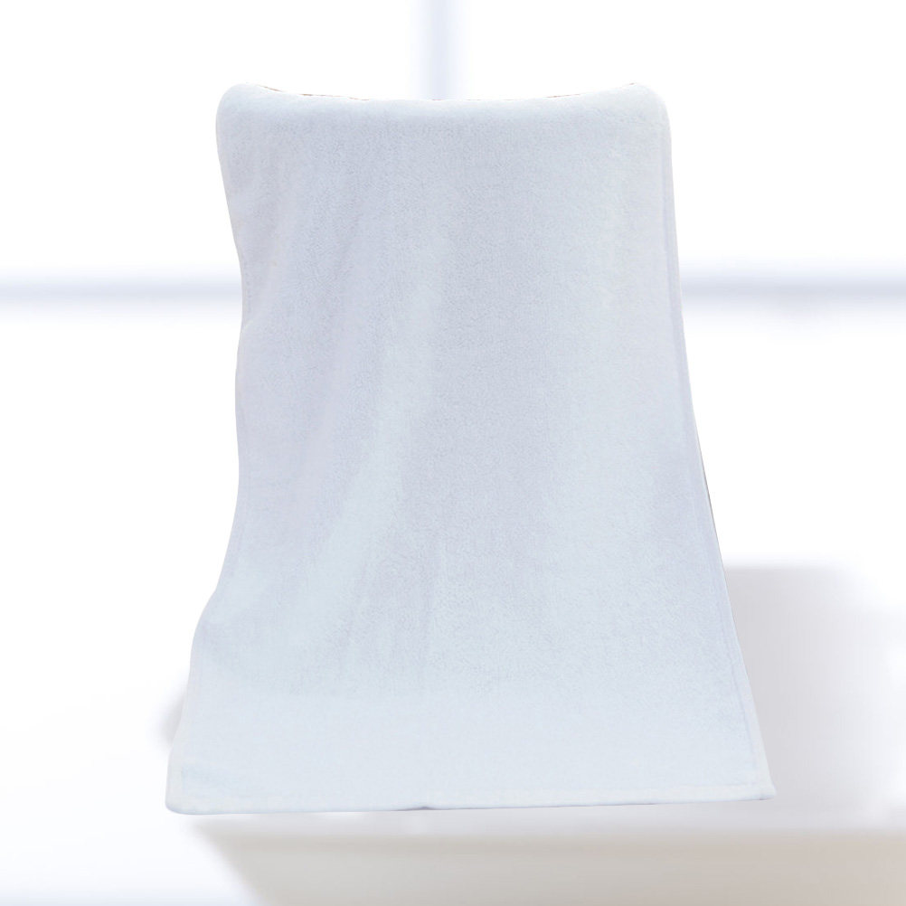 Premium Cotton Thick Bath Towe - Home Textiles In Pakistan บทวิจารณ์และราคา