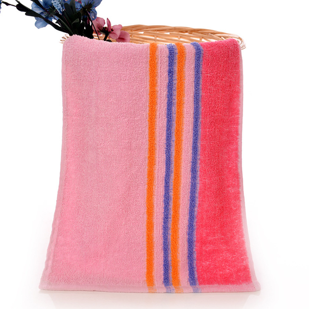12Pcs Pure Cotton Towels Soft  - Home Textiles In Pakistan บทวิจารณ์และราคา