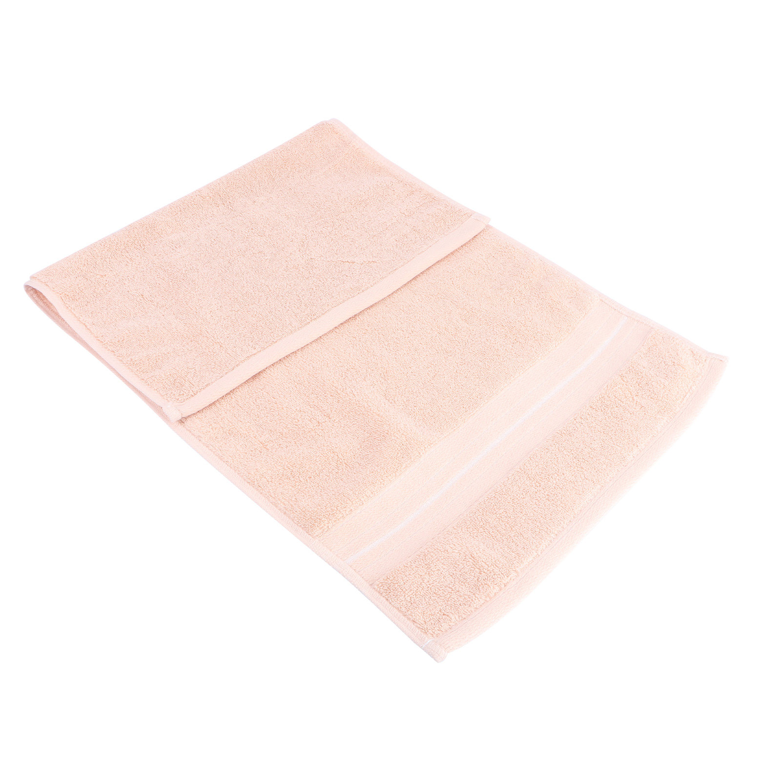 1Pcs Pure Cotton Face Towel So - Home Textiles In Pakistan บทวิจารณ์และราคา