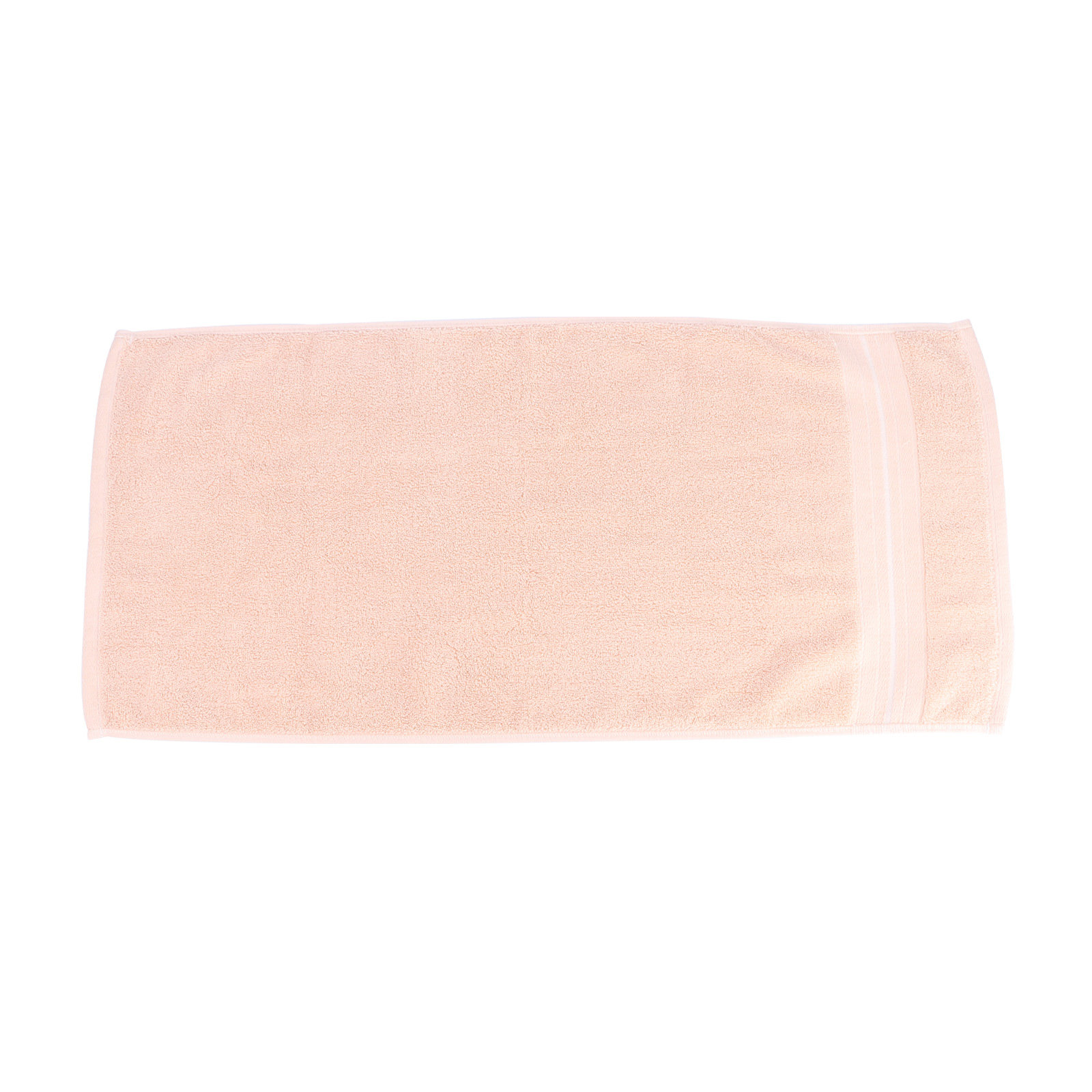 1Pcs Pure Cotton Face Towel So - Home Textiles In Pakistan บทวิจารณ์และราคา