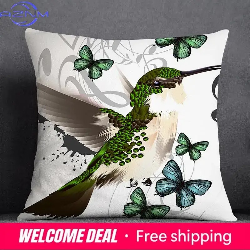 Musical Note Guitar Series Pat - Home Textiles Notes บทวิจารณ์และราคา