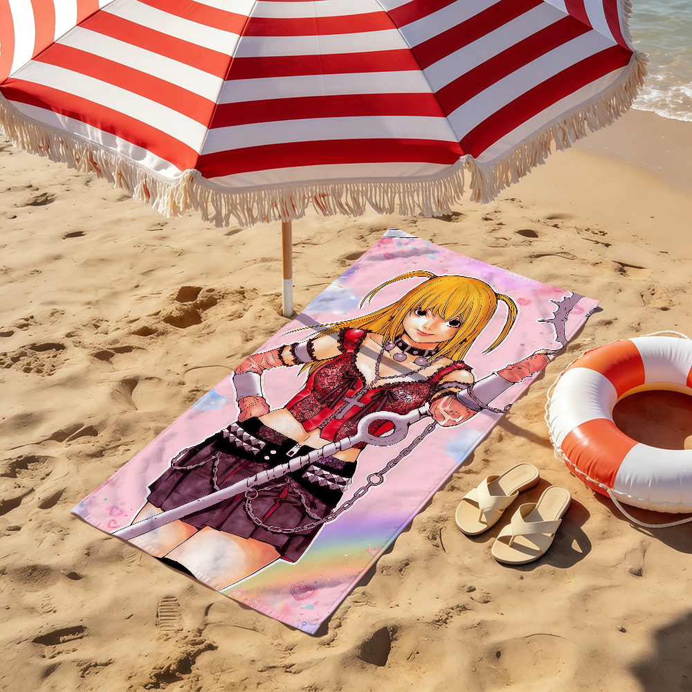 anime manga y2k art misa d-dea - Home Textiles Notes บทวิจารณ์และราคา