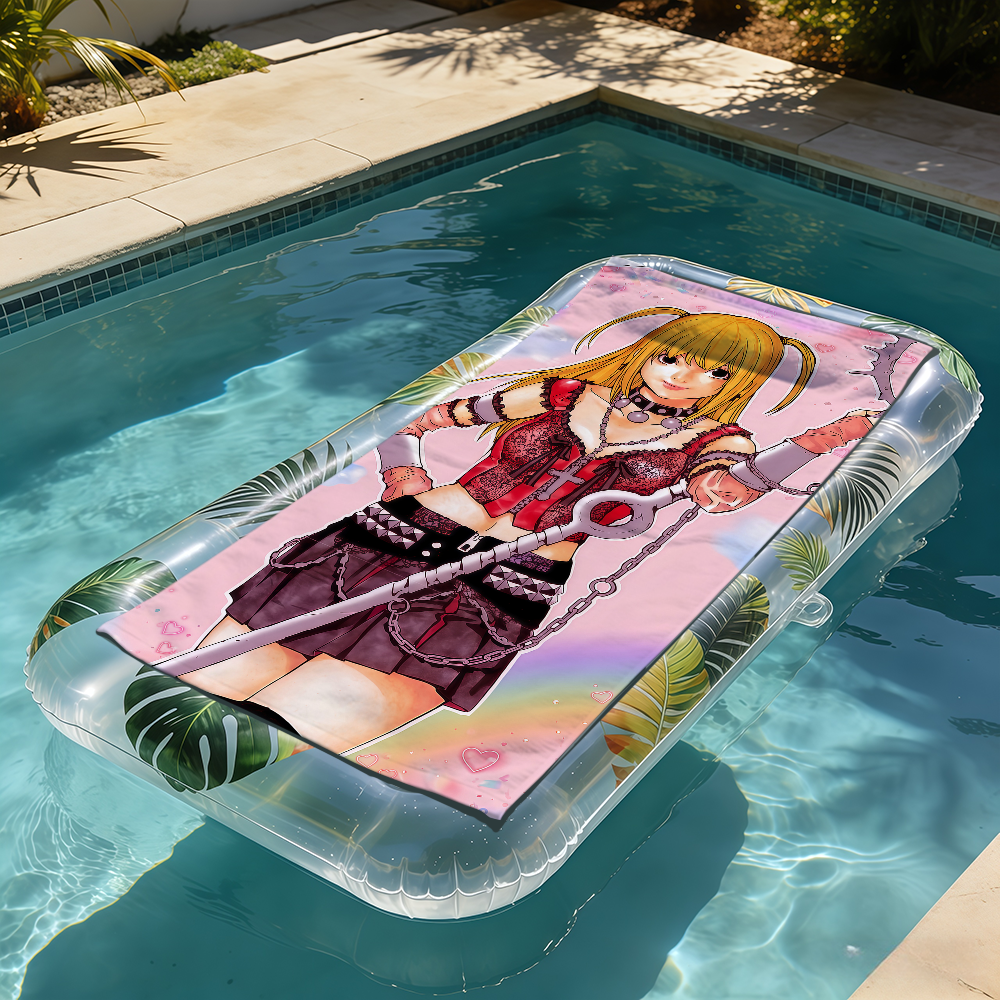 anime manga y2k art misa d-dea - Home Textiles Notes บทวิจารณ์และราคา