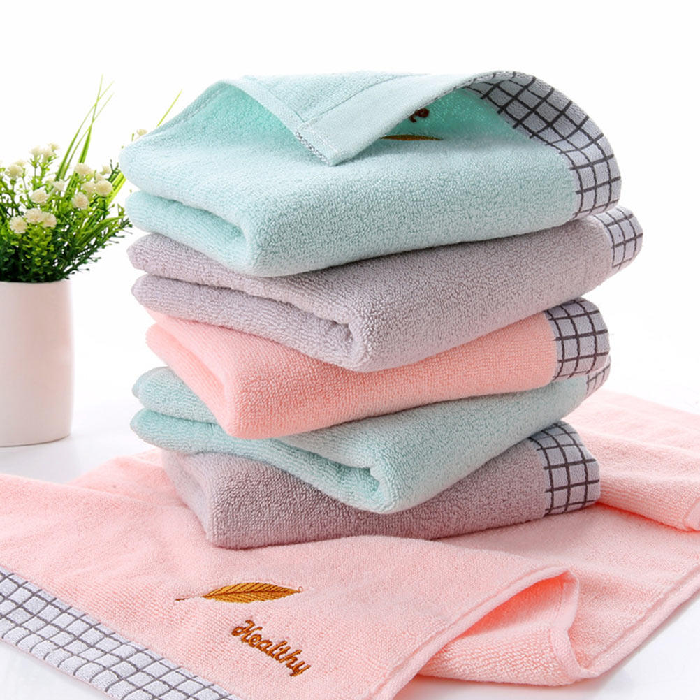 Comfortable Soft Cotton Face W - Home Textiles In Pakistan บทวิจารณ์และราคา