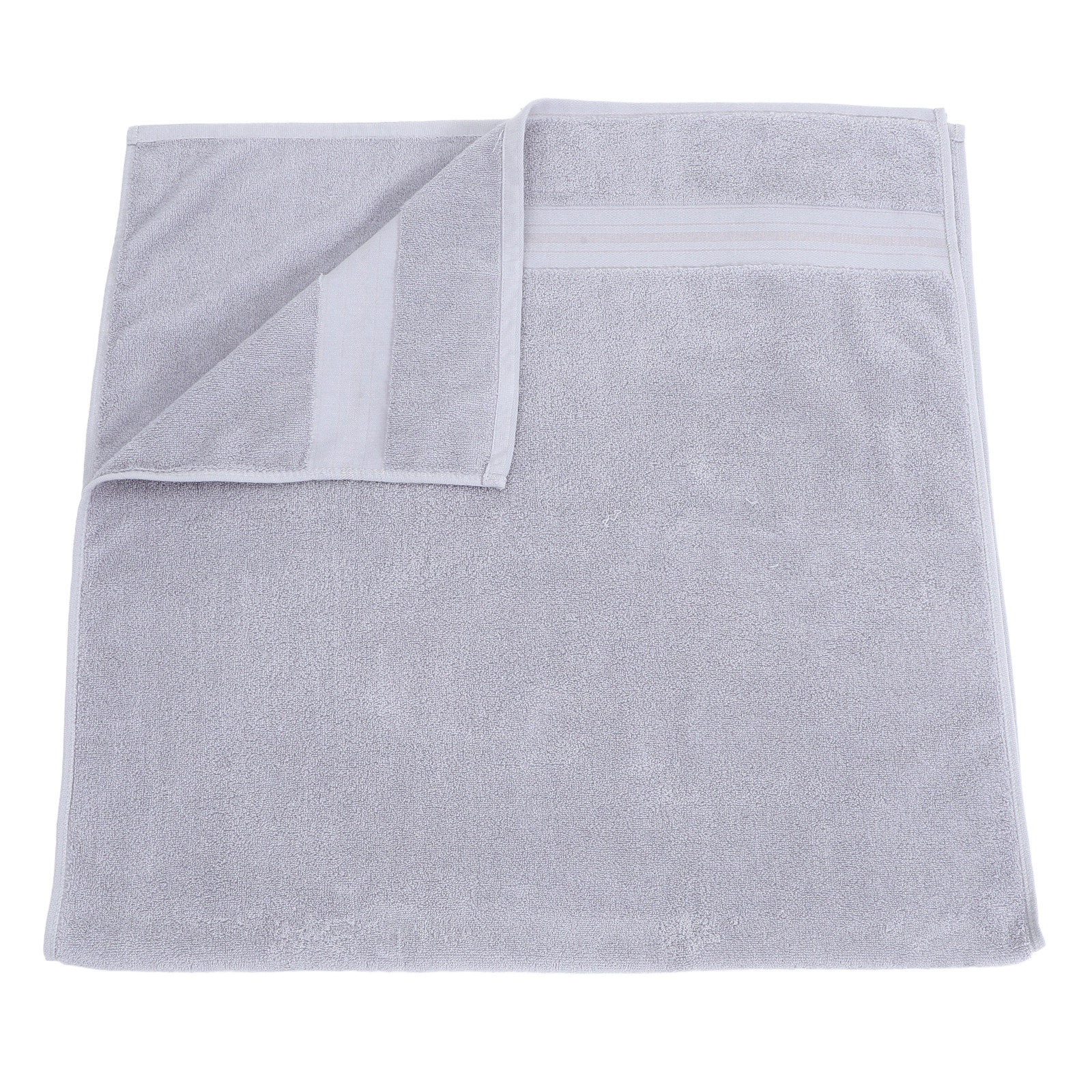 Pure Cotton Absorbent Bath Tow - Home Textiles In Pakistan บทวิจารณ์และราคา