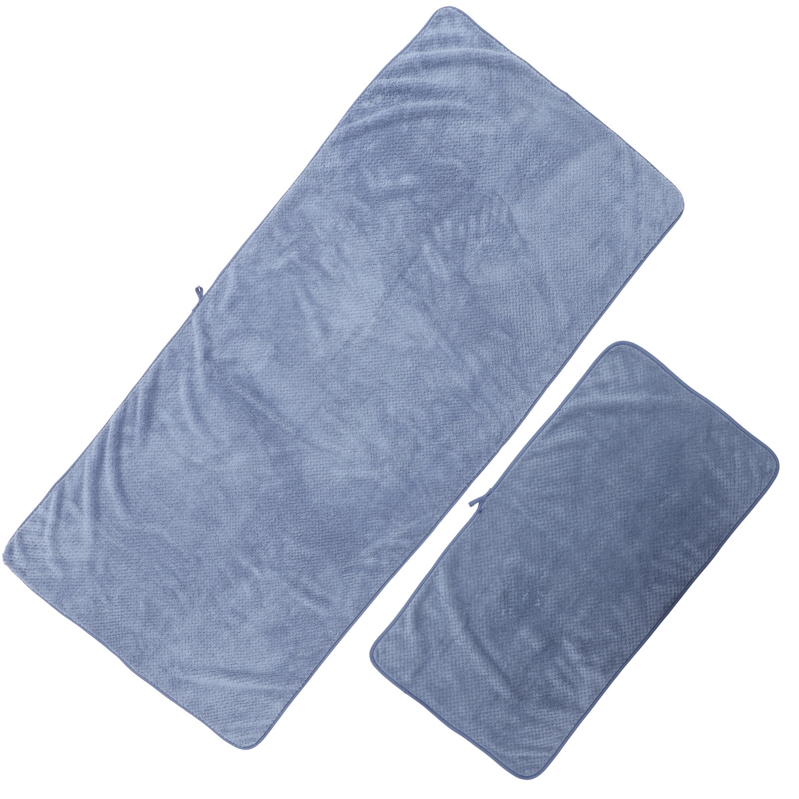 1Set Oversized Cotton Bath She - Home Textiles In Pakistan บทวิจารณ์และราคา