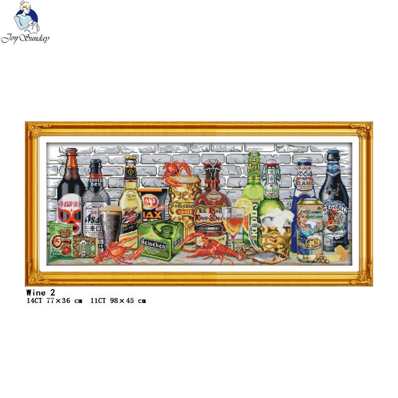 Wine and Bottle Collection Pri - Home Textiles Discount บทวิจารณ์และราคา