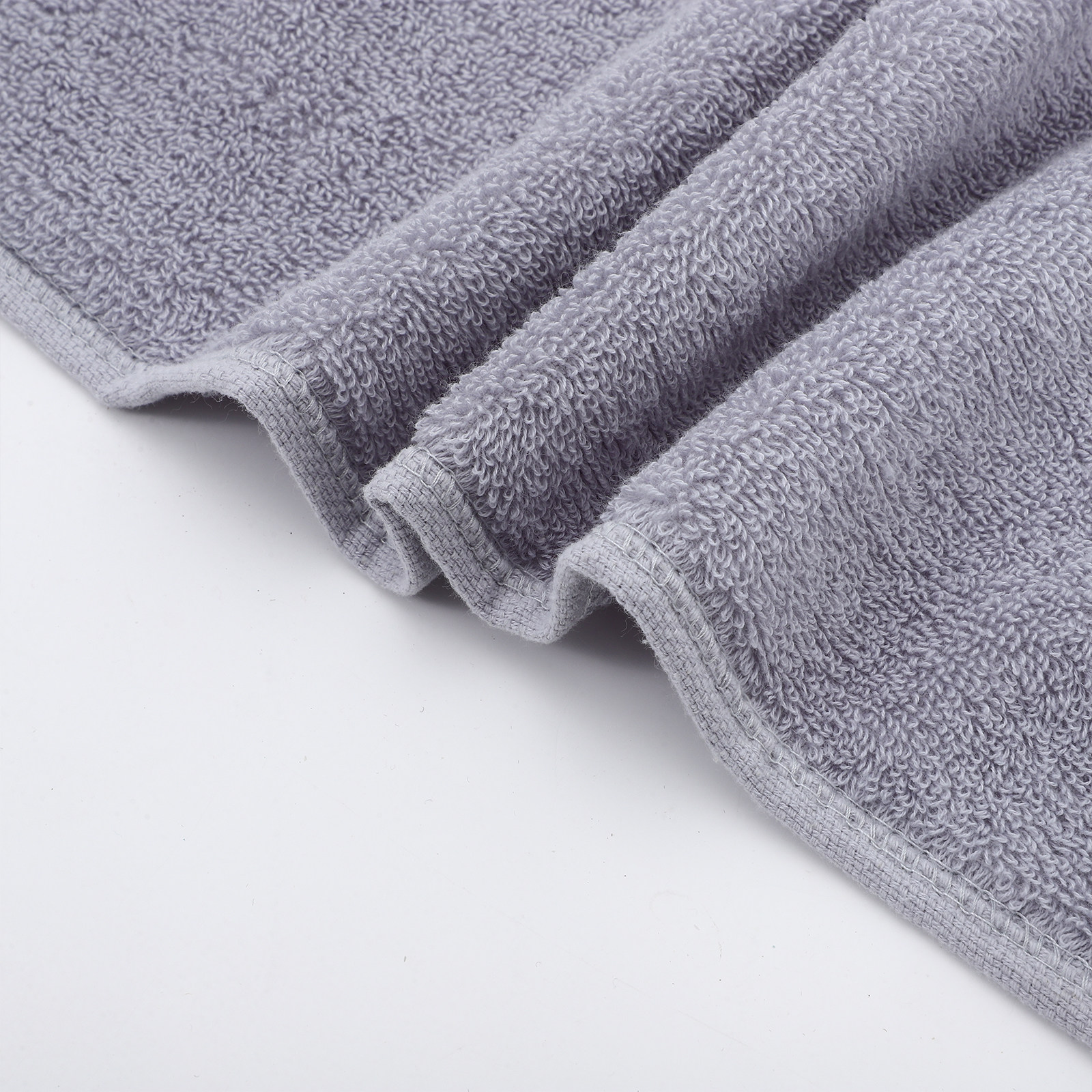 Pure Cotton Absorbent Bath Tow - Home Textiles In Pakistan บทวิจารณ์และราคา