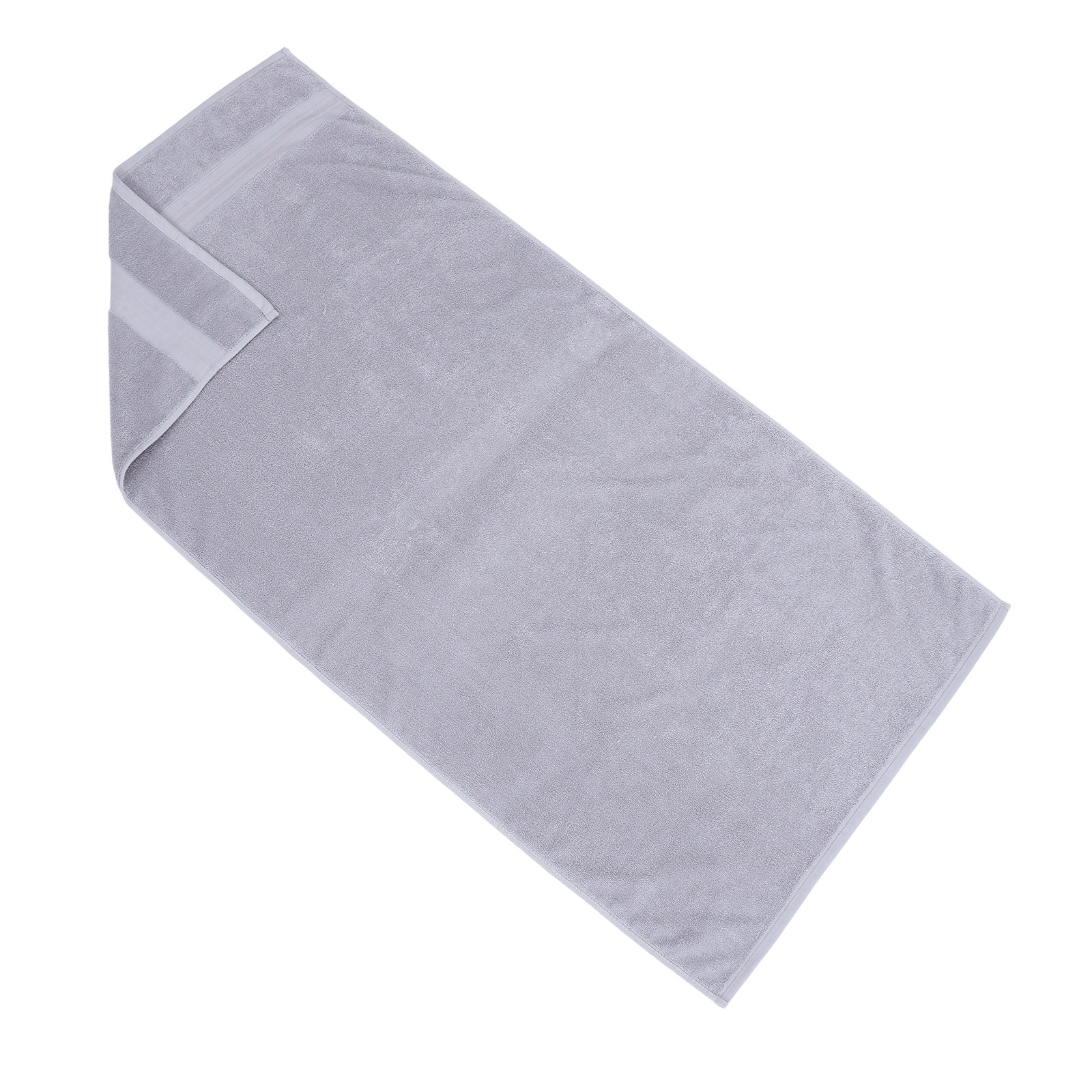 Pure Cotton Absorbent Bath Tow - Home Textiles In Pakistan บทวิจารณ์และราคา