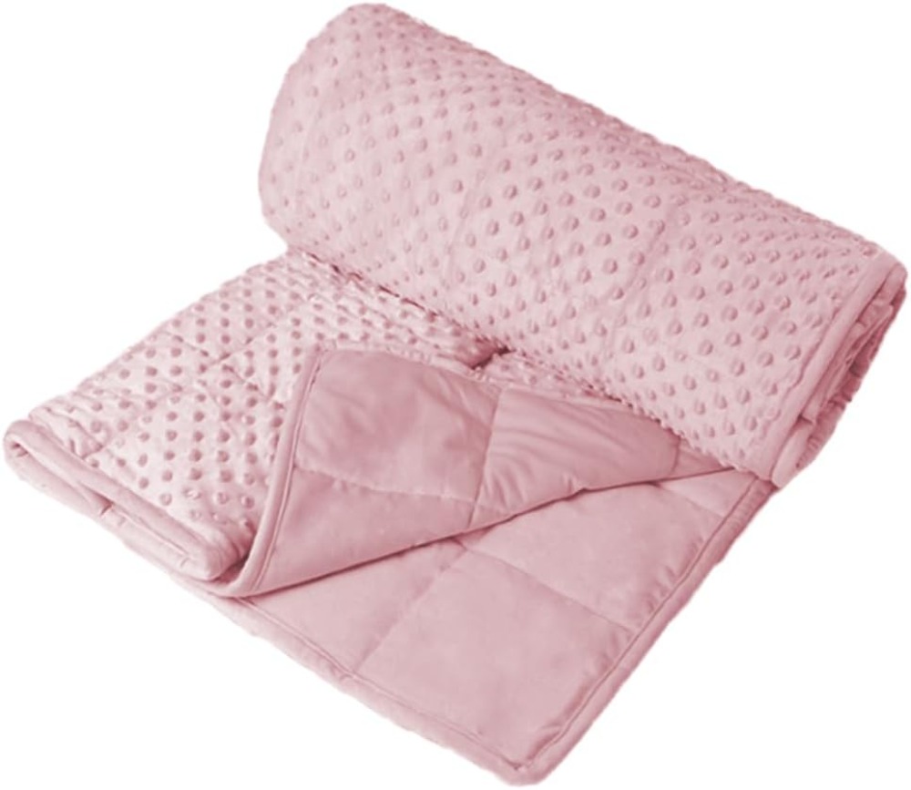 Reversible Weighted Blanket fo - Weighted Blanket 15Lb บทวิจารณ์และราคา